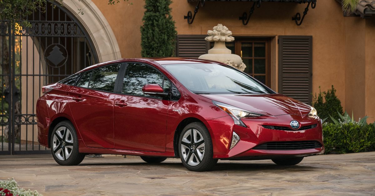 is-the-toyota-prius-one-of-the-best-used-hybrid-cars