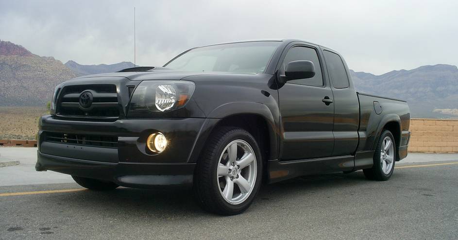 What S The Best Toyota X Runner To Buy What S The Best Toyota X Runner To Buy