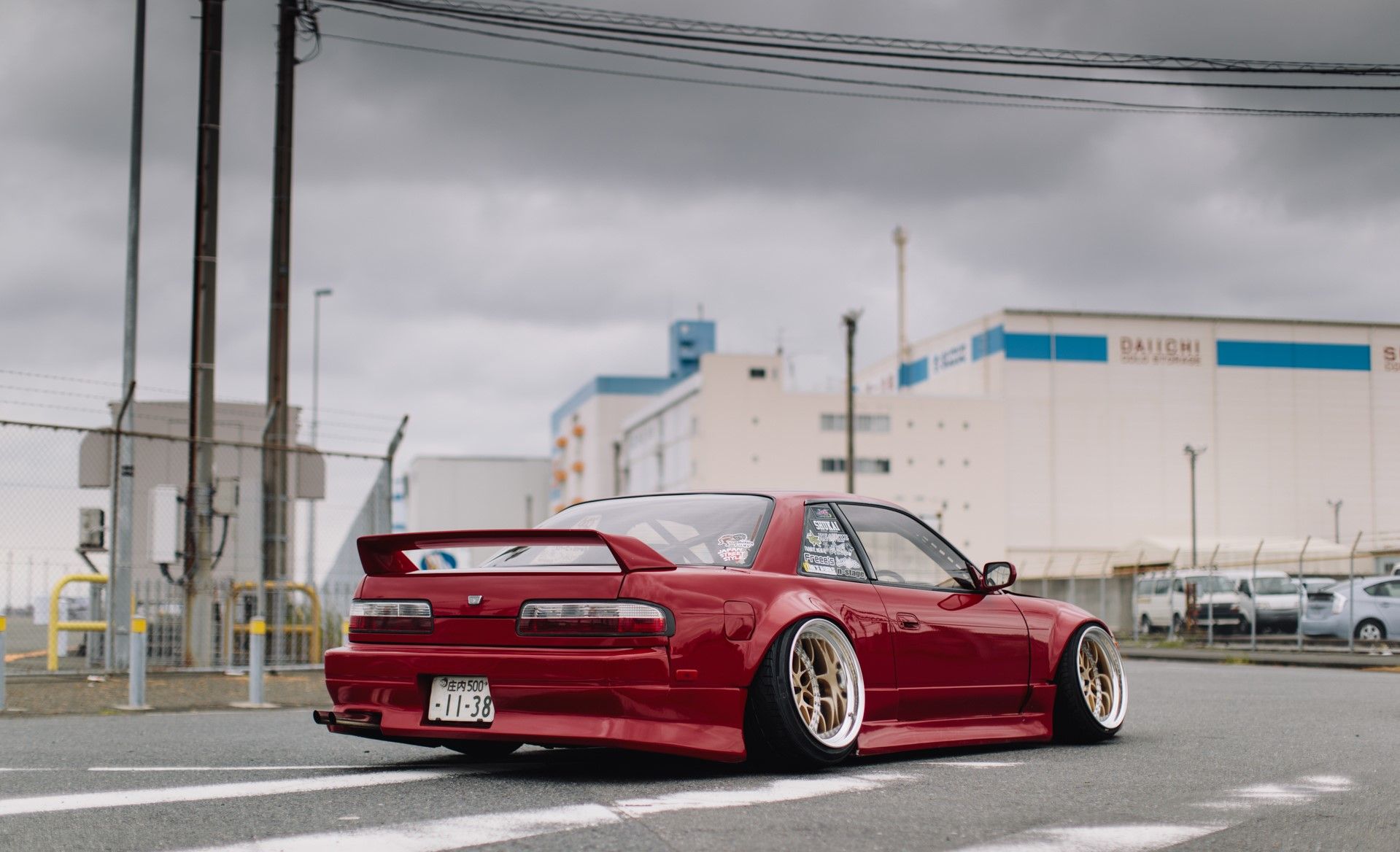 This Is The Cheapest JDM Car To Build