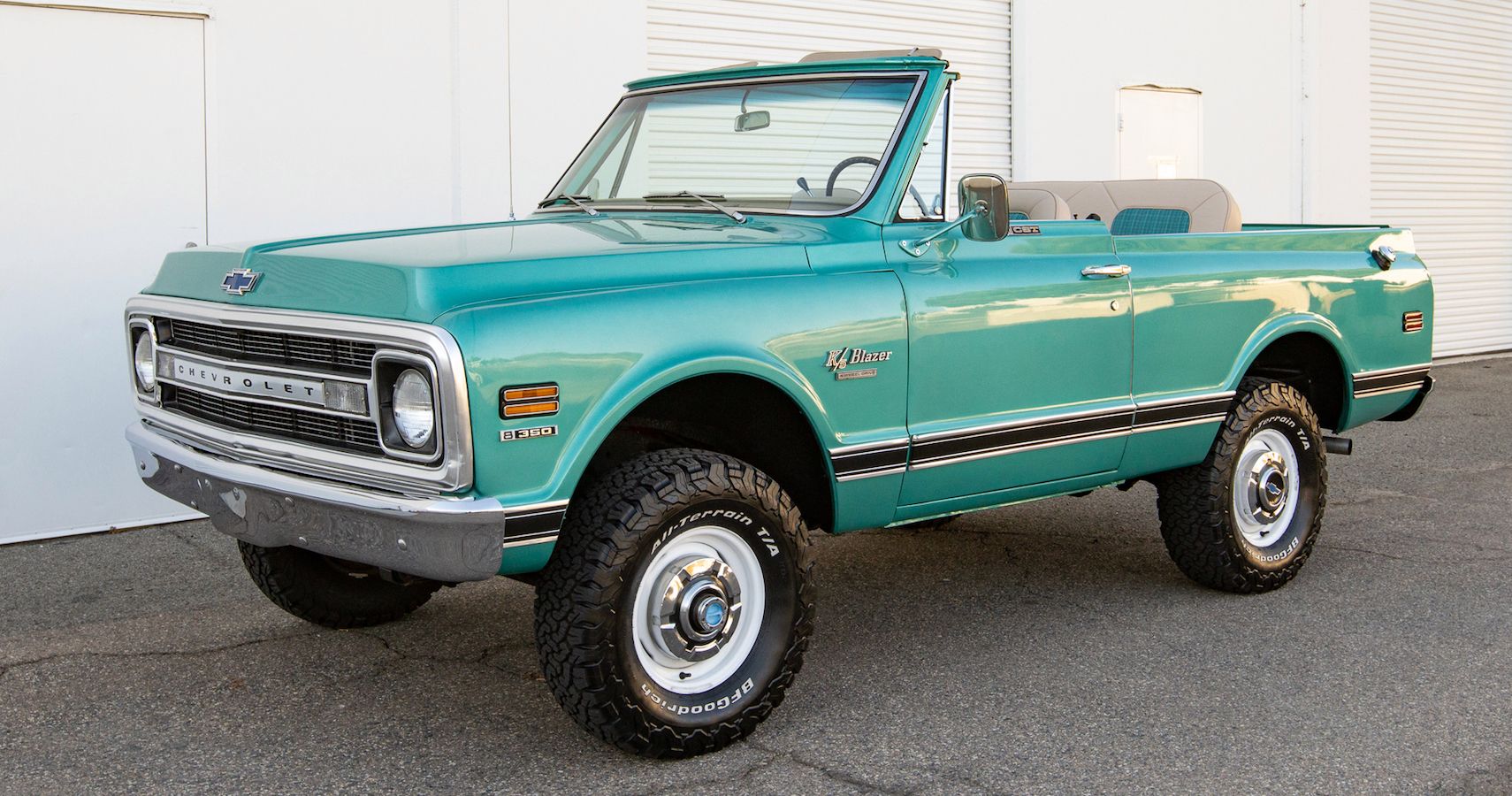 here-s-how-much-a-classic-chevrolet-k5-blazer-is-worth-today