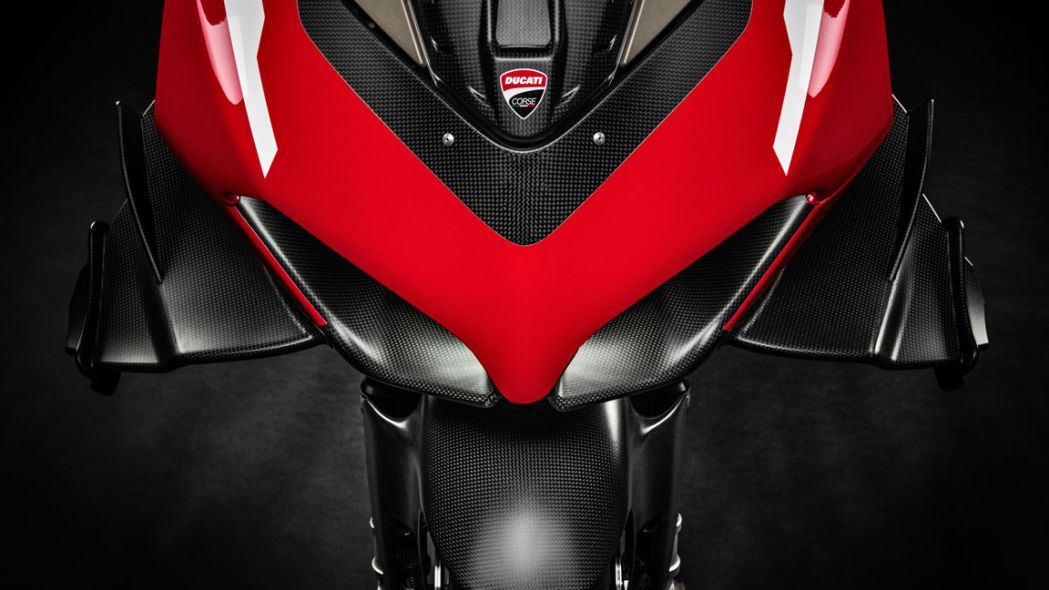Ducati superleggera V4 hd bike wallpaper