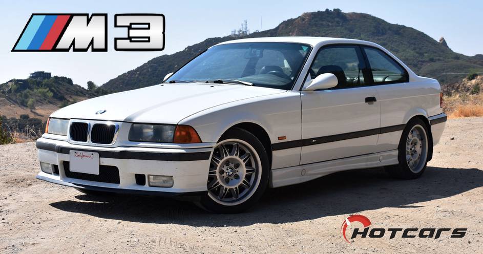 Review How A Modded 6 Bmw M3 Is Still Running Strong After Years Of Abuse