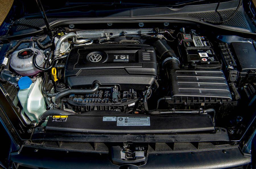 The 10 Most Powerful 4-Cylinder Engines Ever