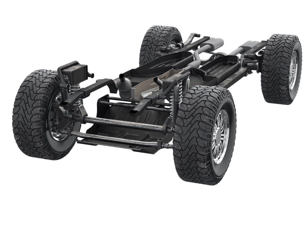 Here’s How Much a 2015 Jeep Wrangler Is Worth Today