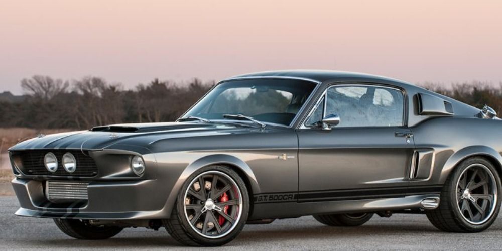 10 Sickest Cars Built By Classic Recreations