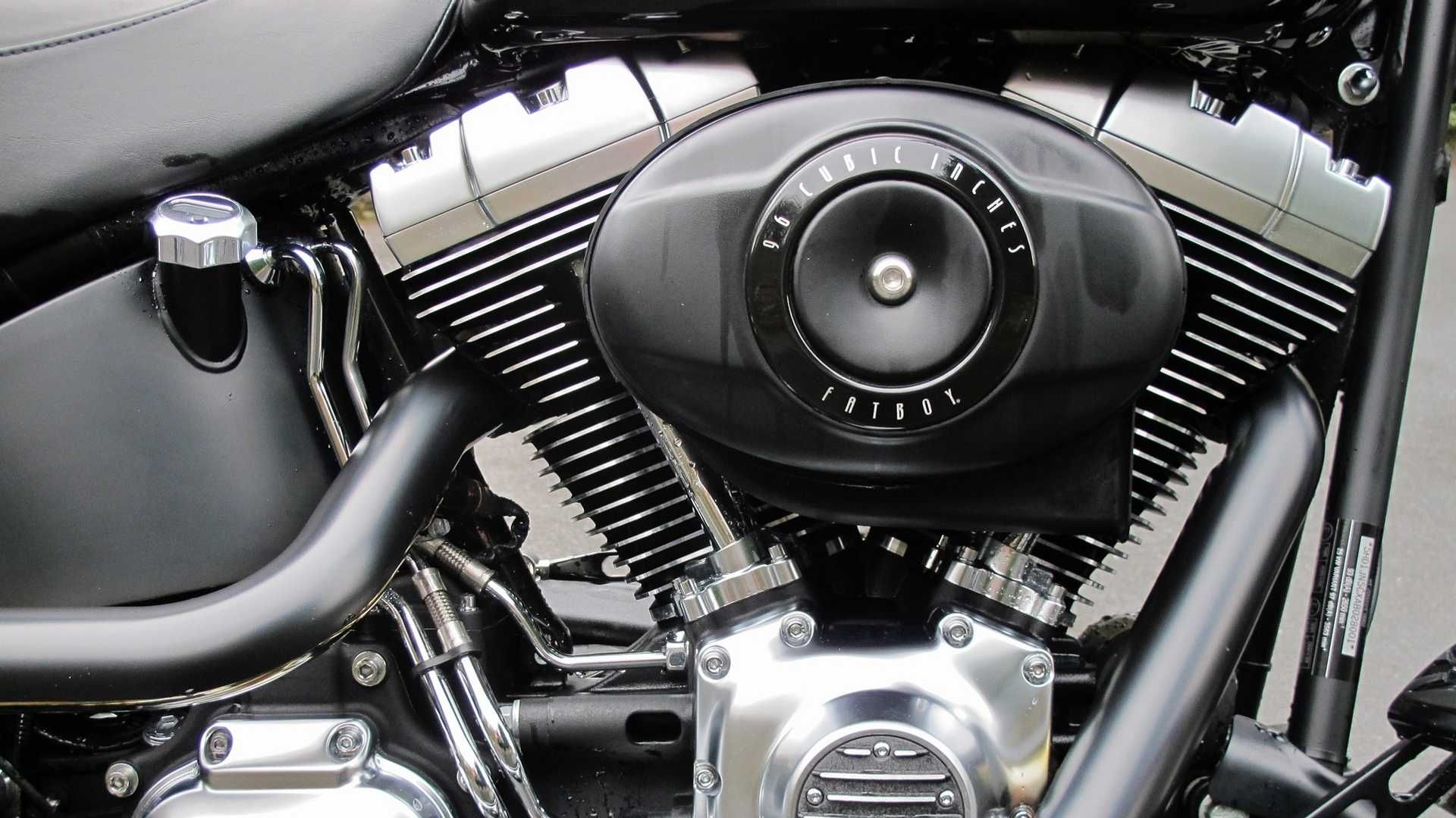 twin engine motorcycle