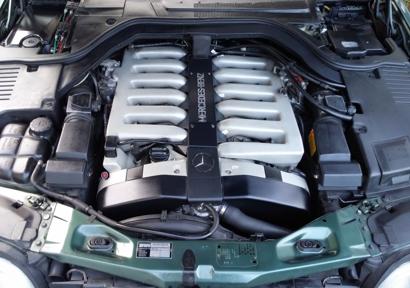 5 Most Powerful V12 Engines And Their Cheaper Alternatives