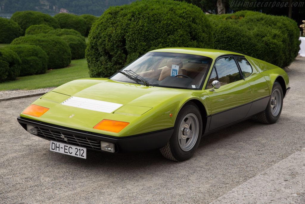 These Were The 10 Best Sports Cars Of The 1970s