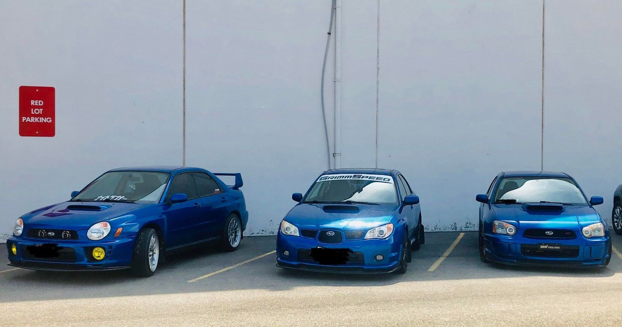 Let's talk about three of the most recognizable tuner cars ever