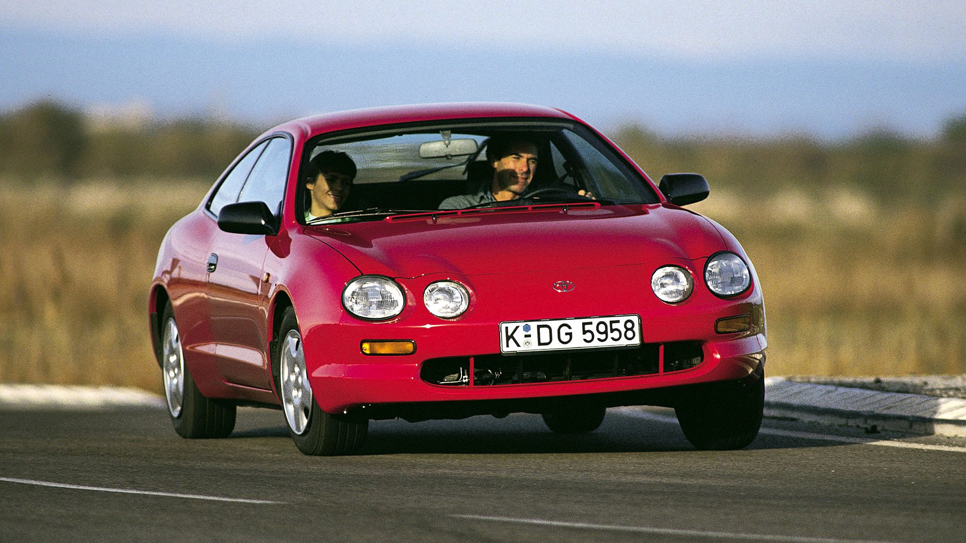 Here Are The 10 Most Important Classic Japanese Cars