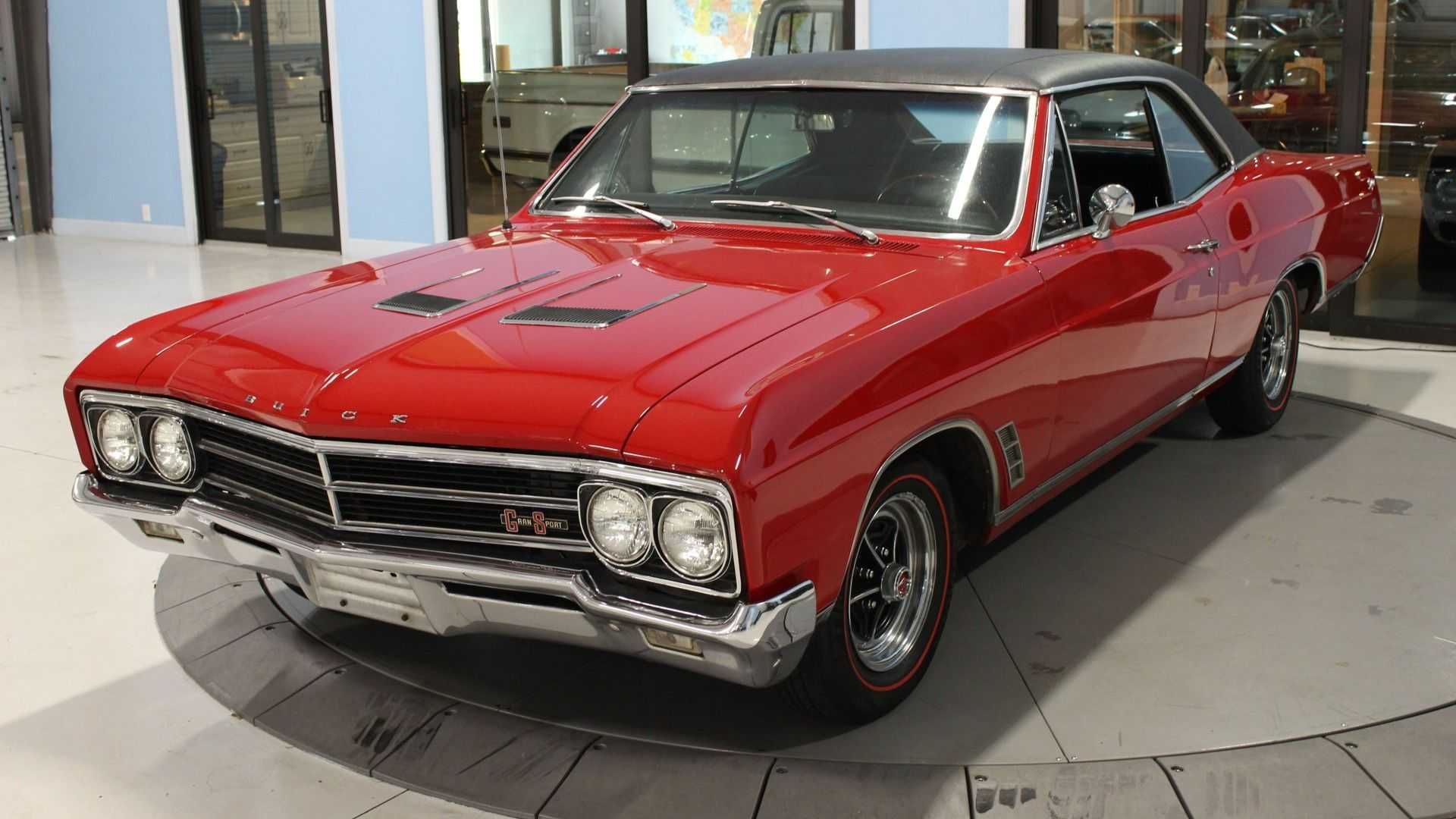 10 Awesome Classic Cars You Can Buy For $10k Or Less