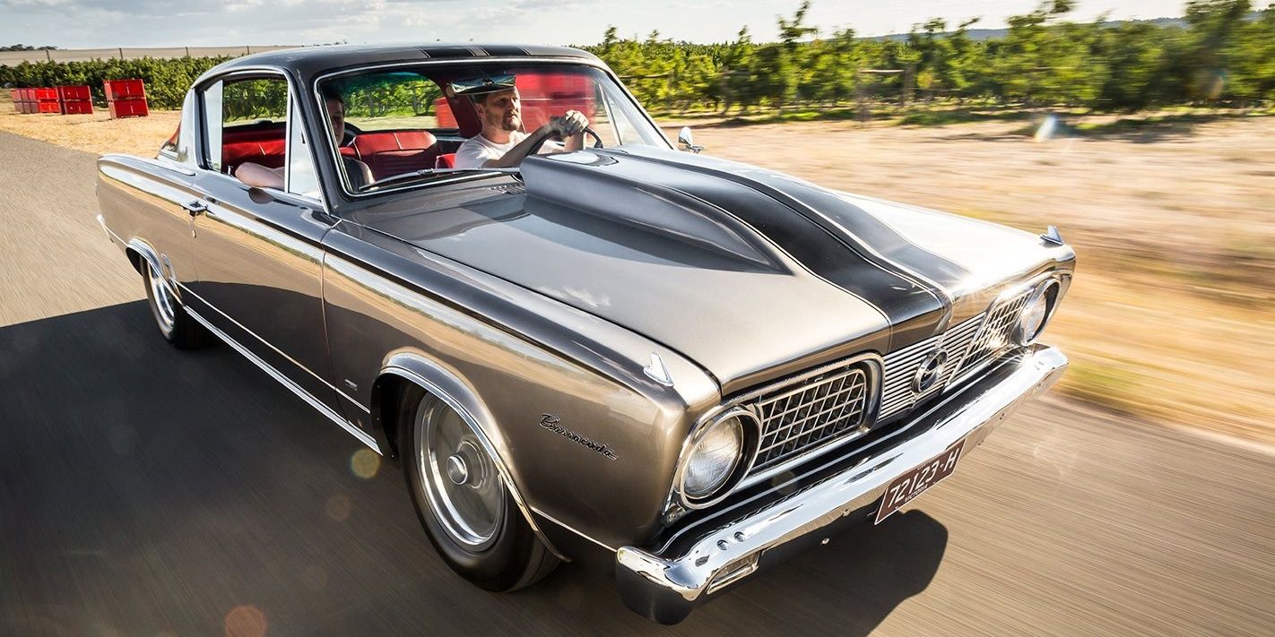 8 Classic American Cars That Are Way Cheaper Than They Seem (2 Priceless Rides)
