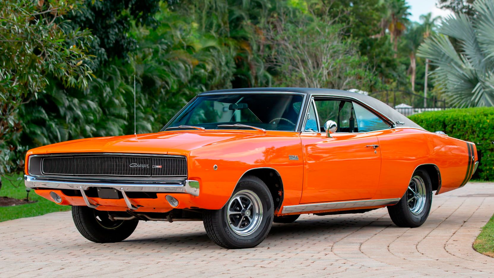 1968-Dodge-Charger