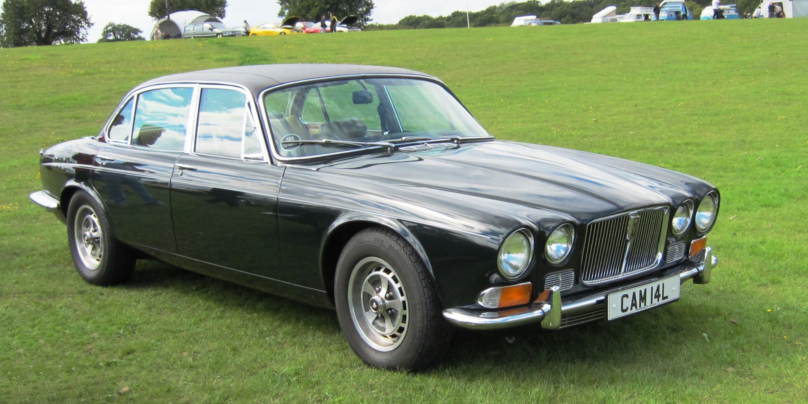 10 Affordable '70s Cars That Will Make You Look Like A Million Bucks