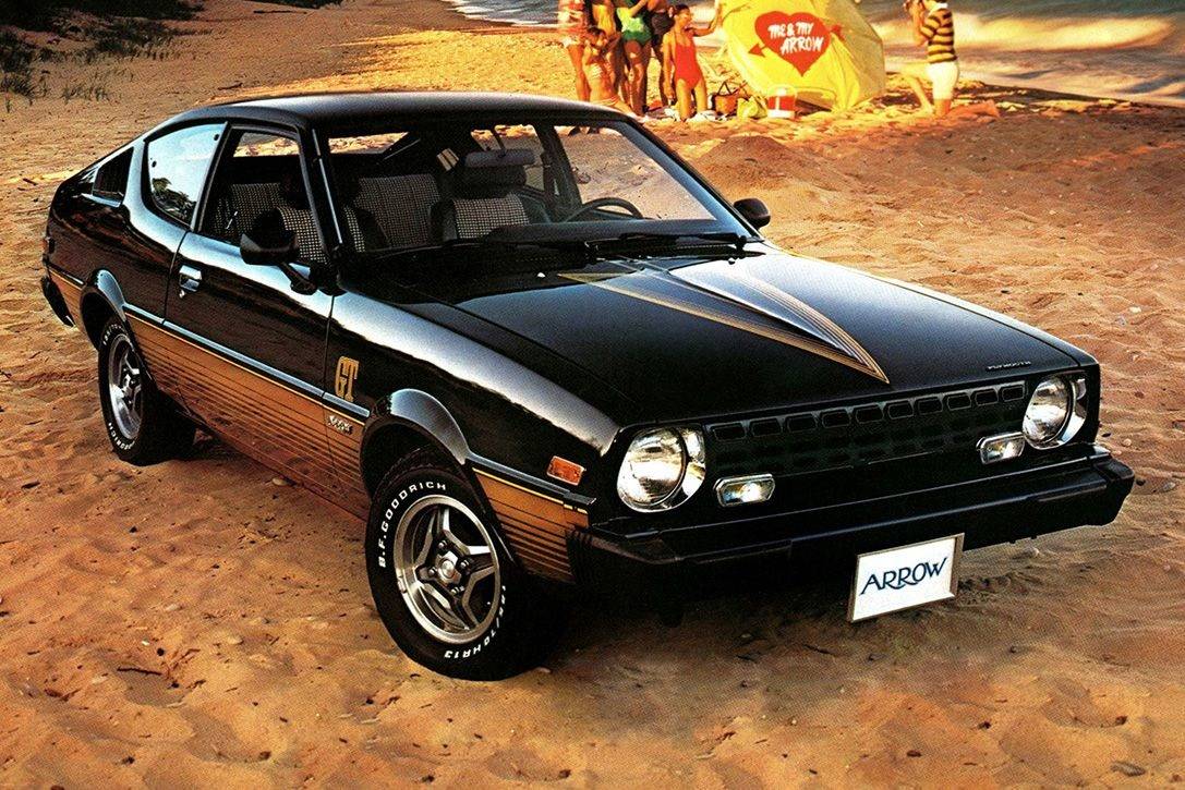 5 Classic Japanese Cars You Can Get Surprisingly Cheap 5 American Classics That Are Even Cheaper 5 Classic Japanese Cars You Can Get Surprisingly Cheap 5 American Classics That Are Even Cheaper