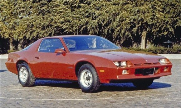 The 10 Chevy Camaros No Collector Wants To Own