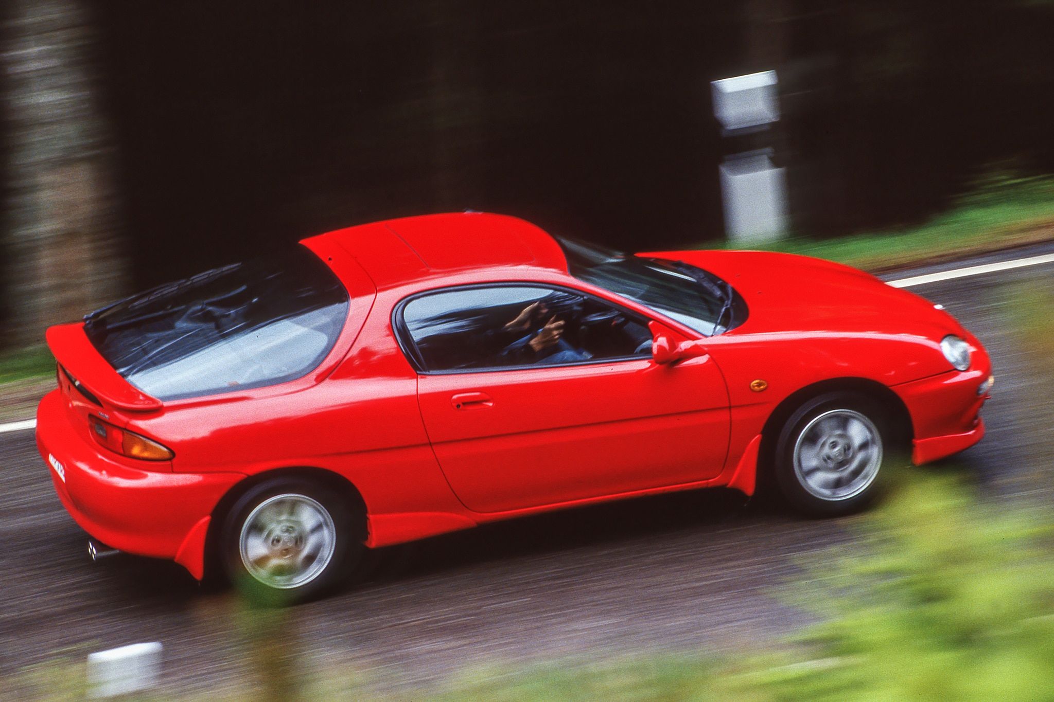 1992-Mazda-MX-3