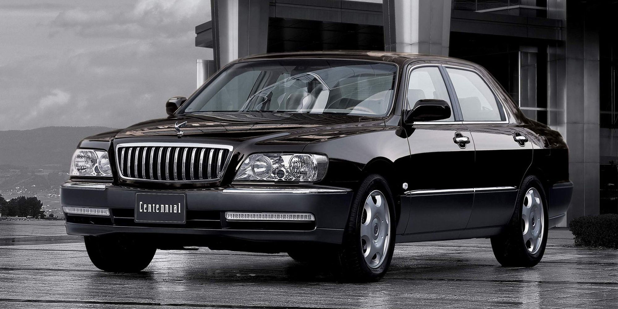 10 Times Badge-Engineered Cars That Were A Surprising Success