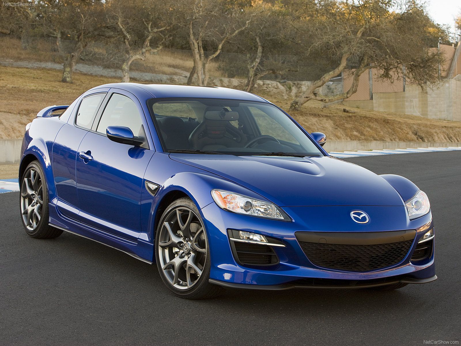 Awesome Mazda Sports Cars Every Gearhead Should Own