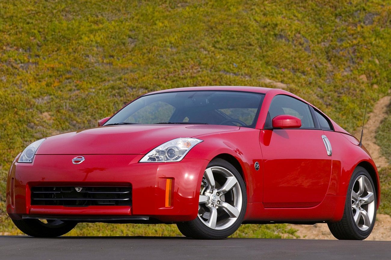 Cool And Affordable Sports Cars From Nissan And Honda