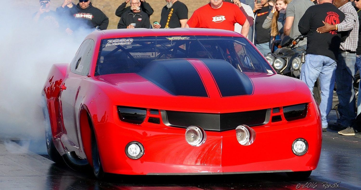 10 Coolest Cars We Saw On Street Outlaws