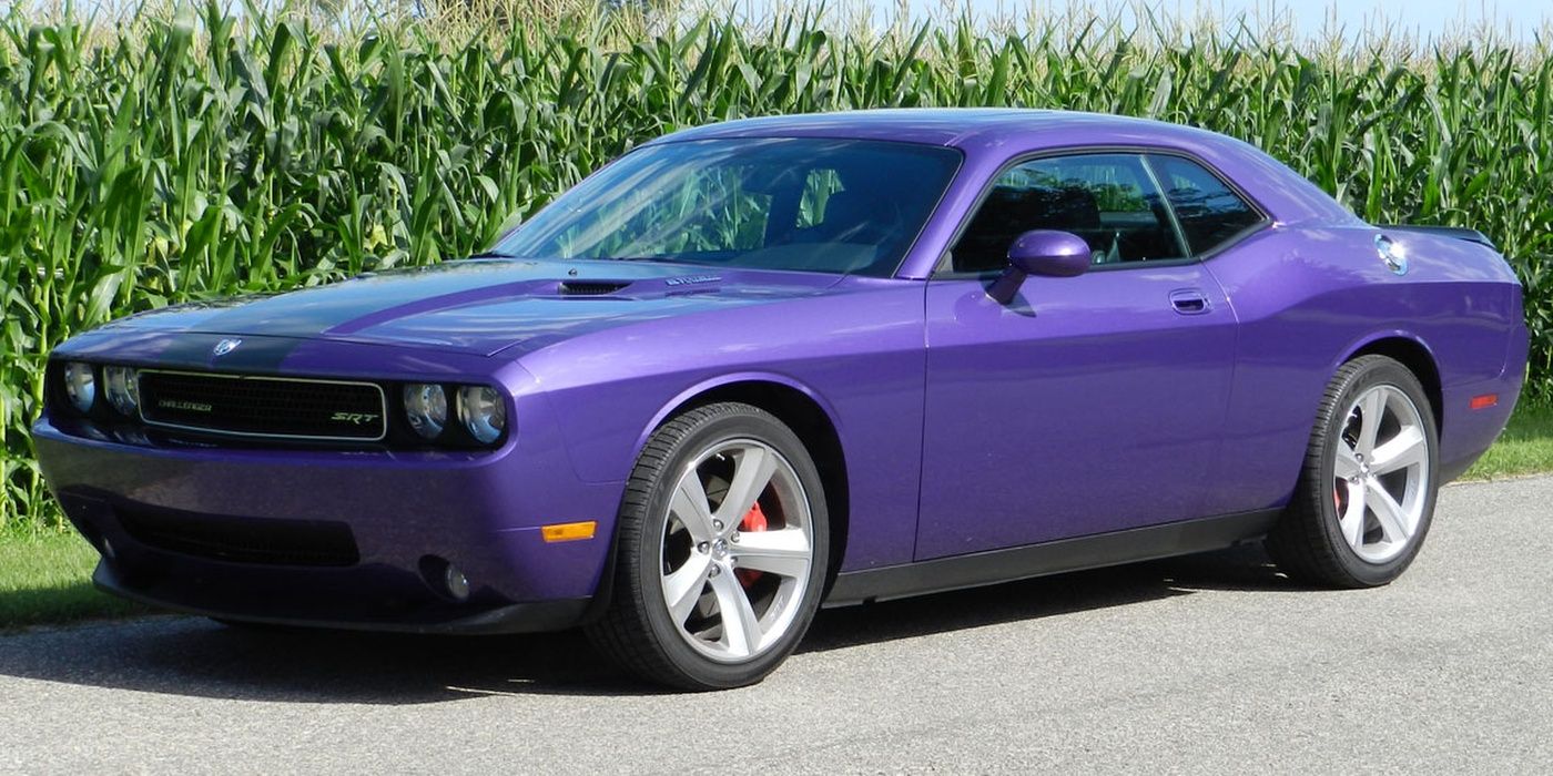 Here Are The 10 Quickest Muscle Cars $20,000 Will Get You