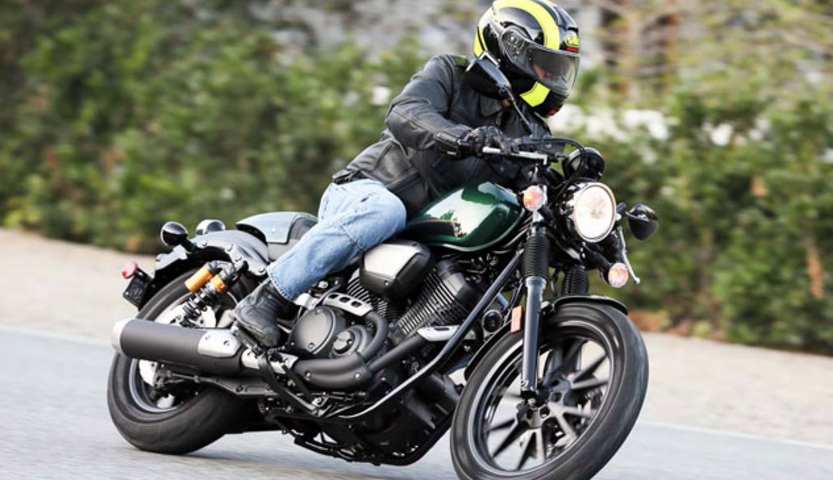 Yamaha Bolt C Spec Costs, Facts, And Figures