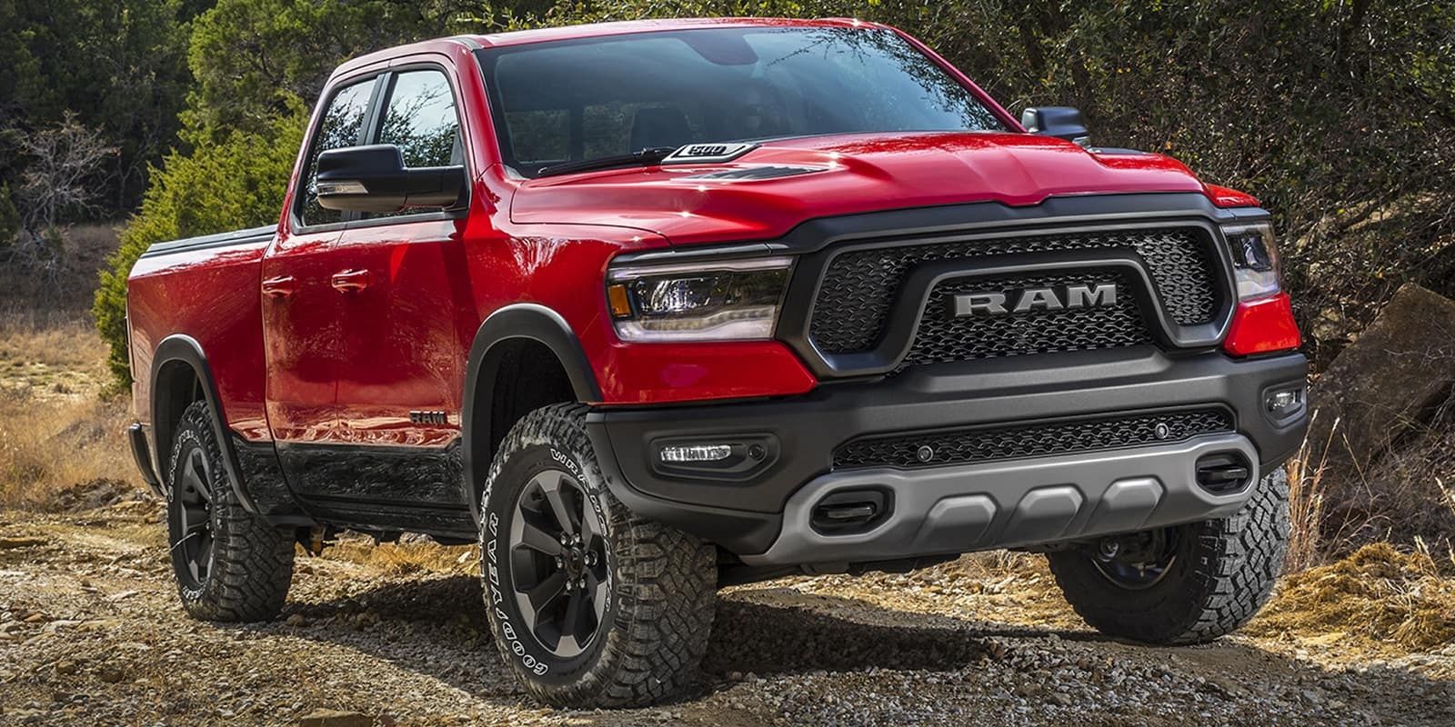 New Hybrid Trucks, Ranked From Least To Most Fuel Efficient