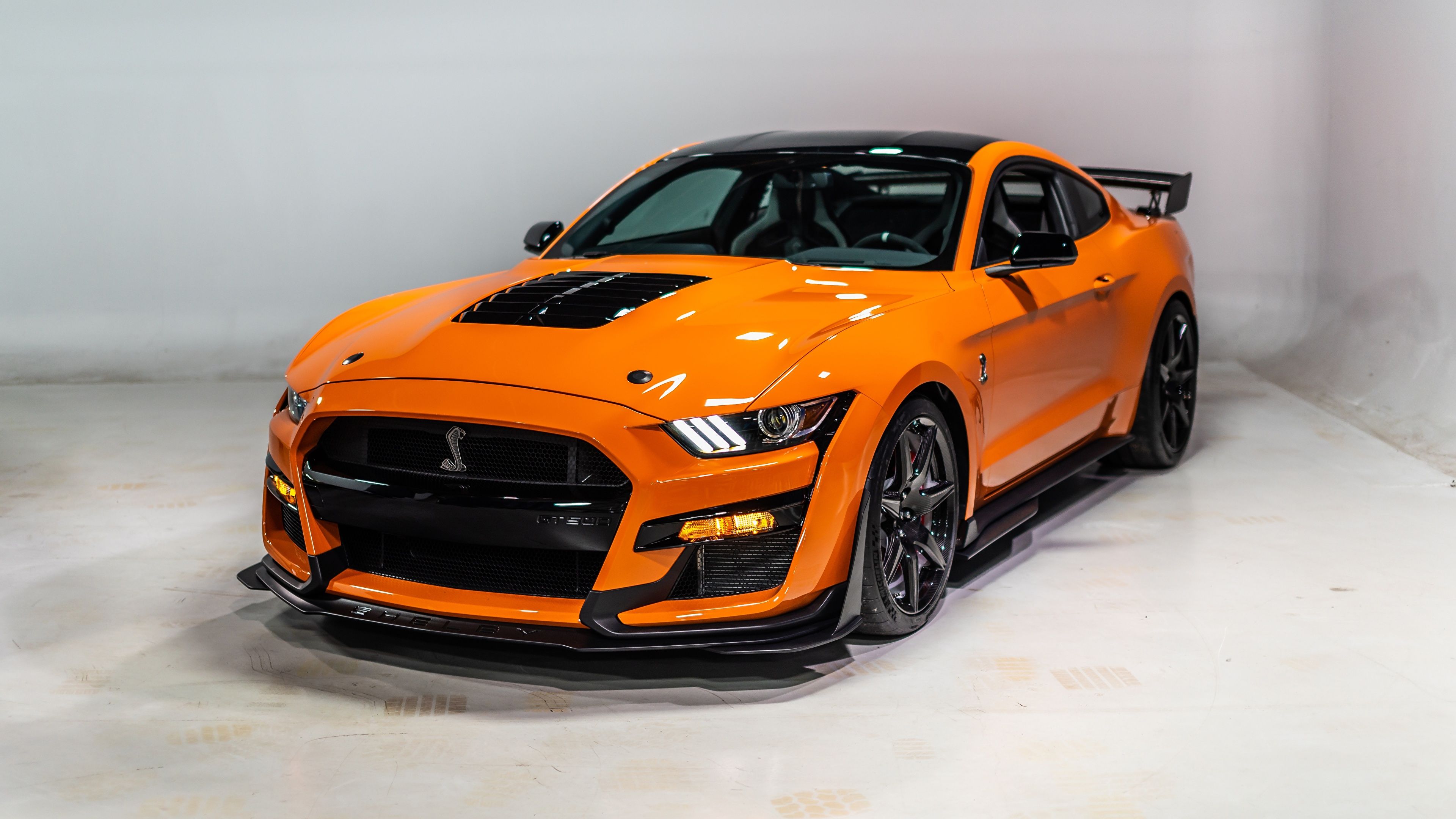 2020 Ford Mustang Shelby GT500 for sale