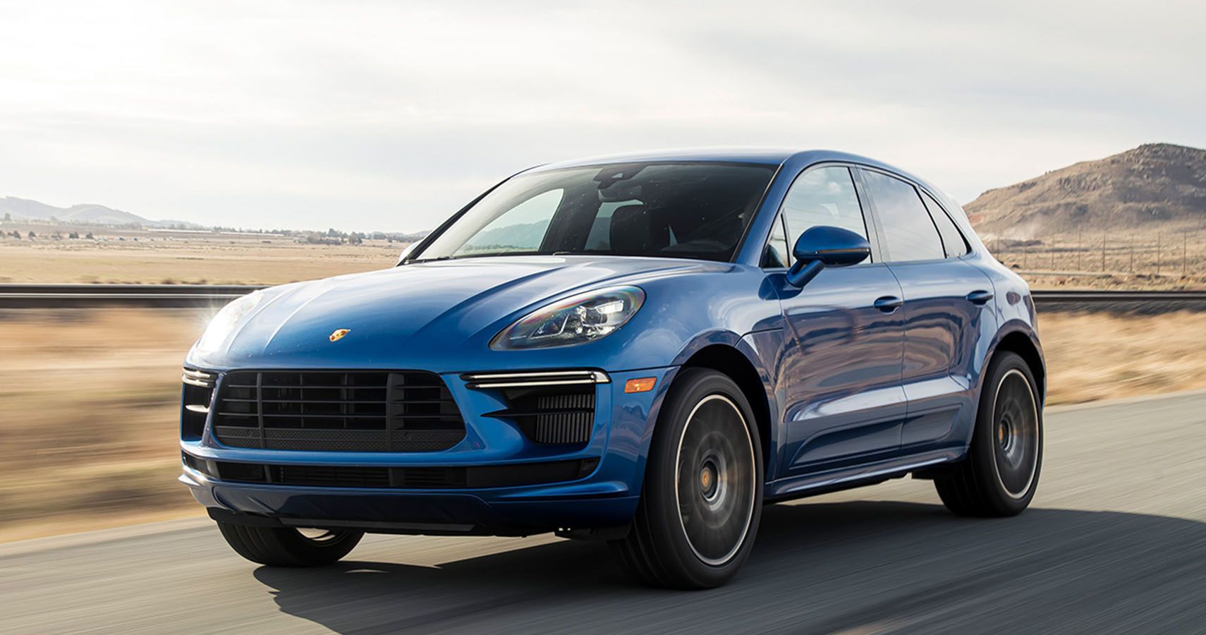 Porsche Macan Vs Cayenne Here's Which SUV Is Right For You