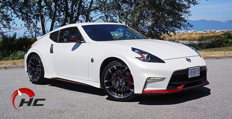 Nissan 370z Nismo Review An Oldie But A Goodie Nissan 370z Nismo Review An Oldie But A Goodie