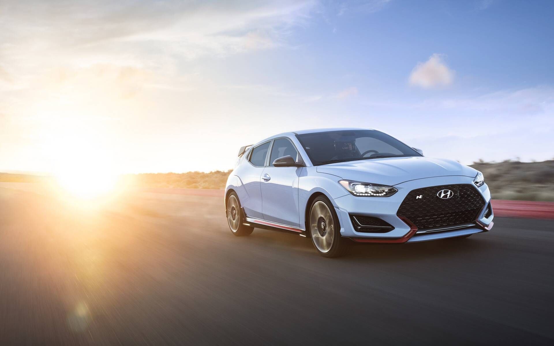 2021 Hyundai Veloster N: Costs, Facts, And Figures