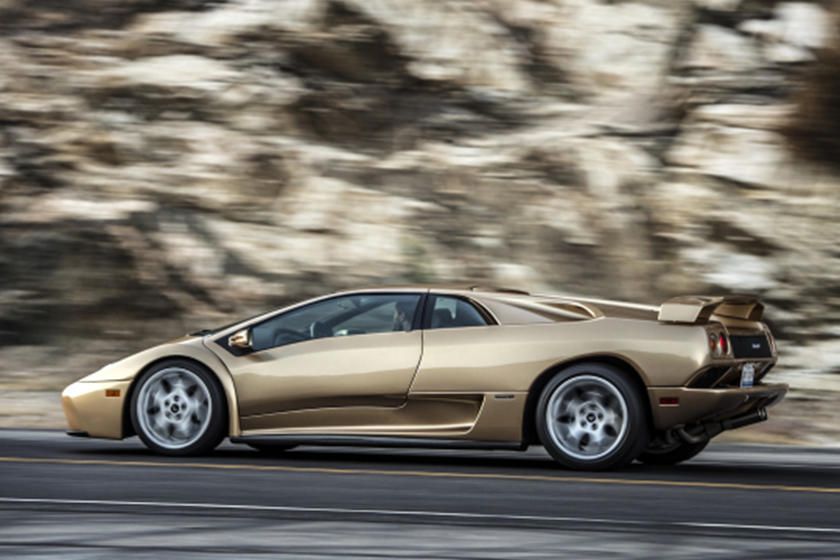 10 Rarest Lamborghini Models Ever Made