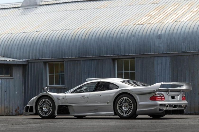 10 Fastest German Cars Ever Made