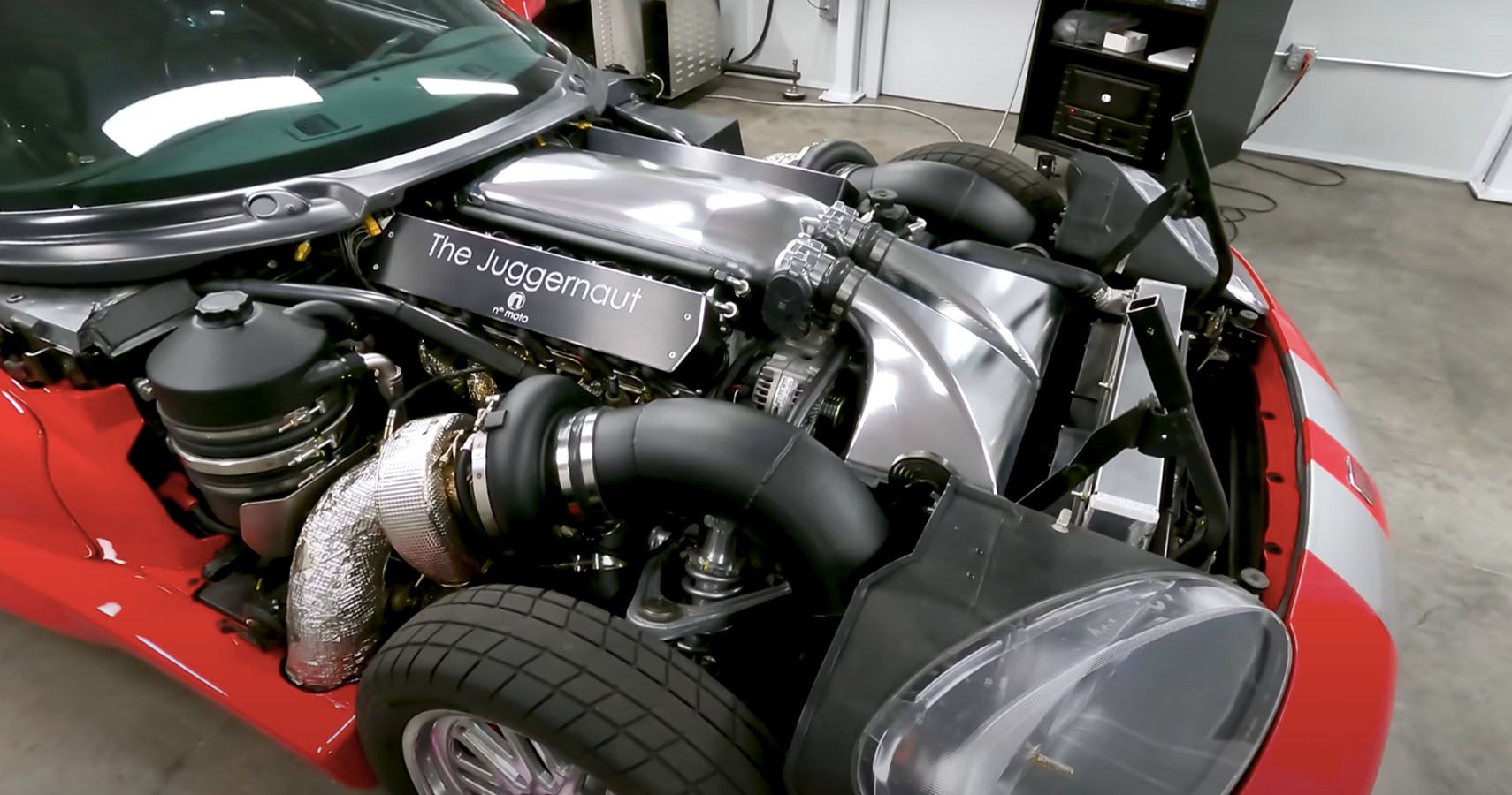 Watch This 3000HP Twin Turbo Dodge Viper Aptly Called The Juggernaut watch-this-3000hp-twin-turbo-dodge-viper-aptly-called-the-juggernaut