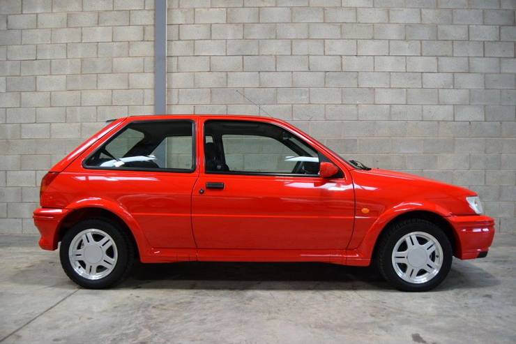 The Best And Worst Ford Rs Cars That Were Ever Made Hotcars The Best And Worst Ford Rs Cars That Were Ever Made Hotcars
