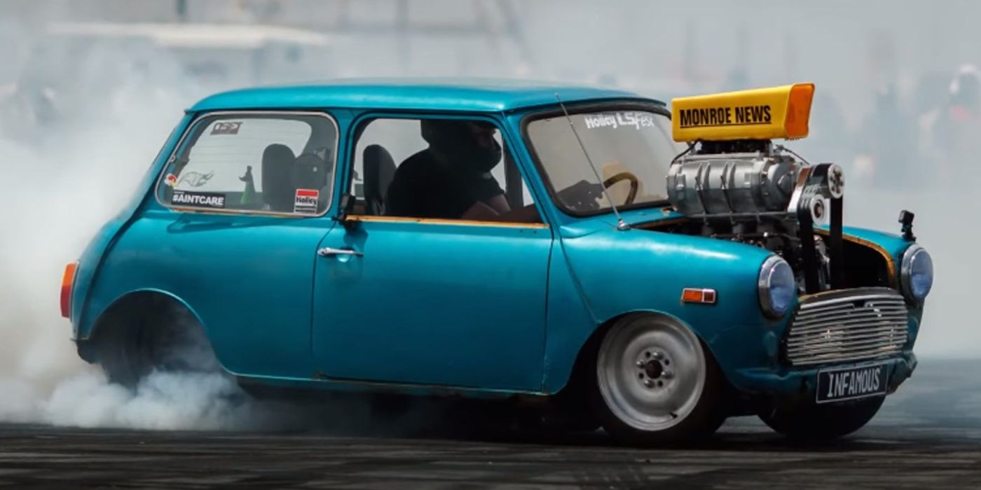 These Are The Sickest Engine Swaps We've Ever Seen