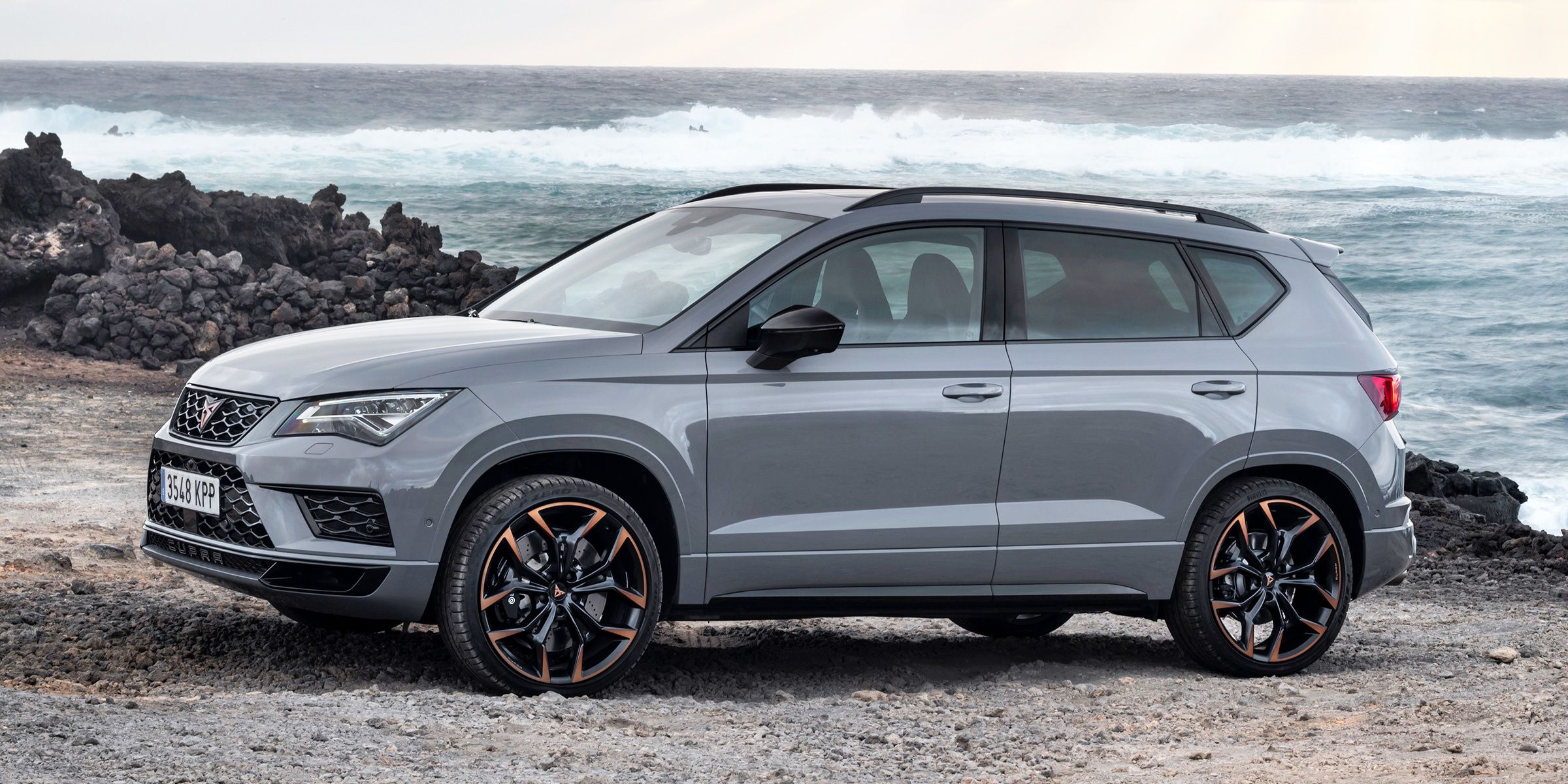 Here Are The 10 Best Cars Made By The Volkswagen Group