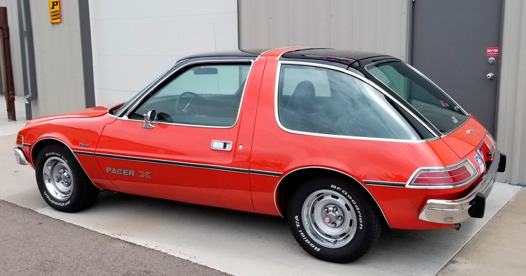 The Ugliest Cars Of The 1980s