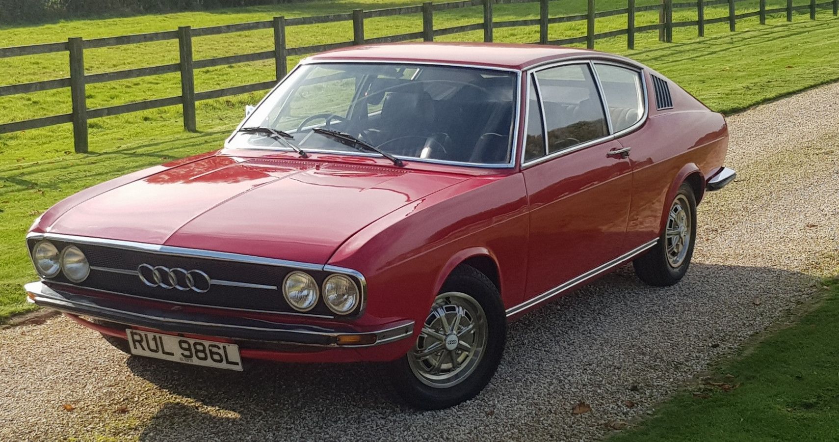 10 Classic German Cars Every Collector Should Buy