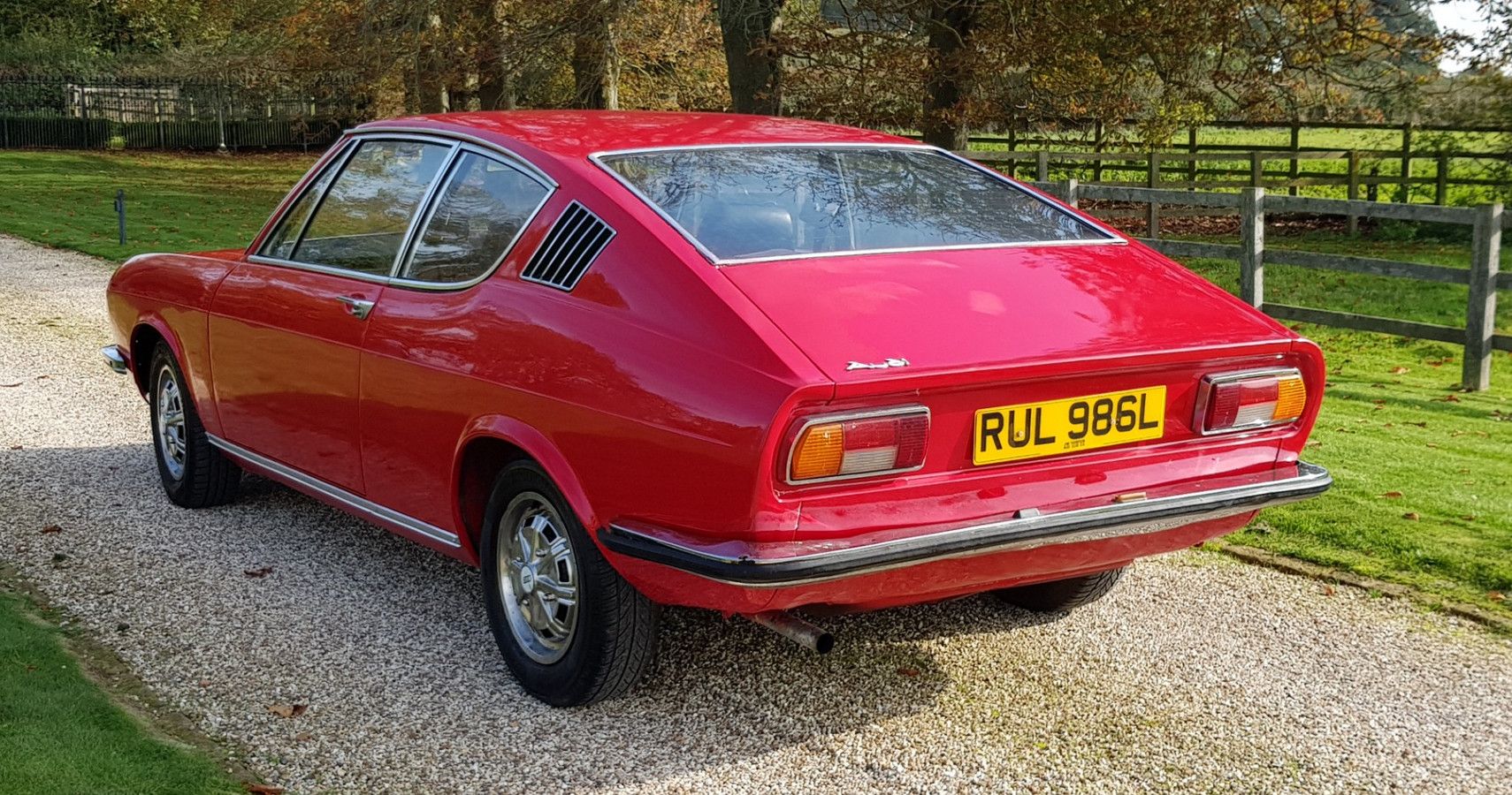 10 Classic German Cars Every Collector Should Buy