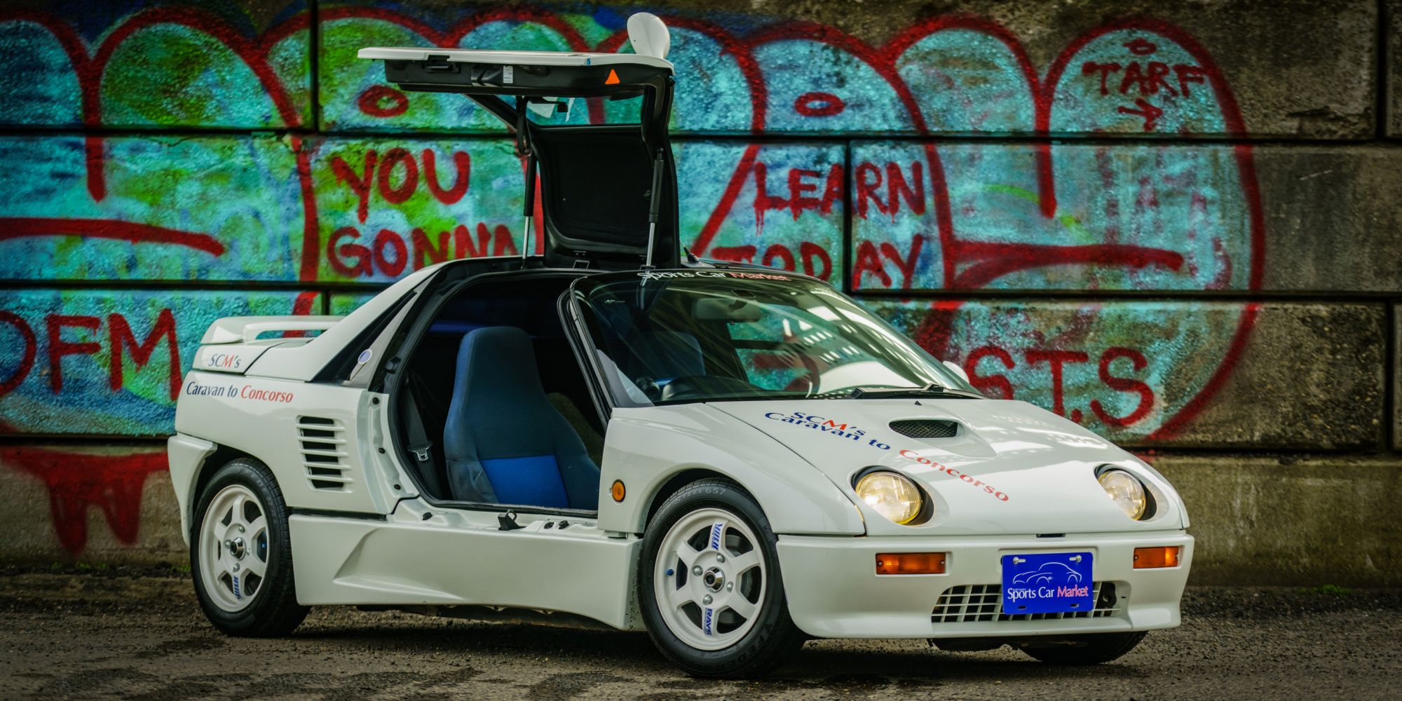 10 Times BadgeEngineered Cars That Were A Surprising Success
