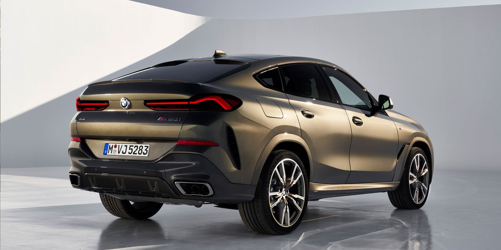 Here Are The 10 Ugliest SUVs We've Ever Seen