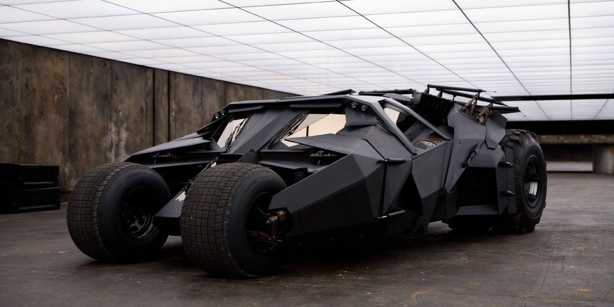 The front of the Tumbler