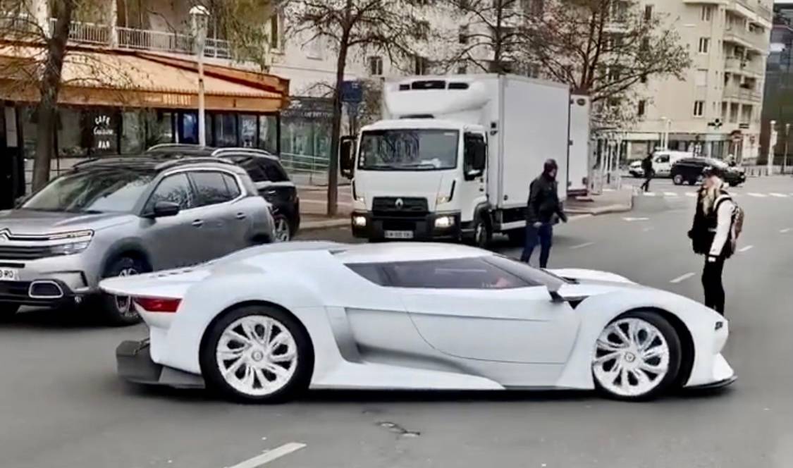 Ranking The Most Incredible Concept Cars Reviewed By Supercar Blondie