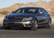 Mercedes Benz CLS 63 AMG Costs Facts And Figures