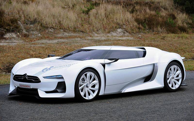 Ranking The Most Incredible Concept Cars Reviewed By Supercar Blondie