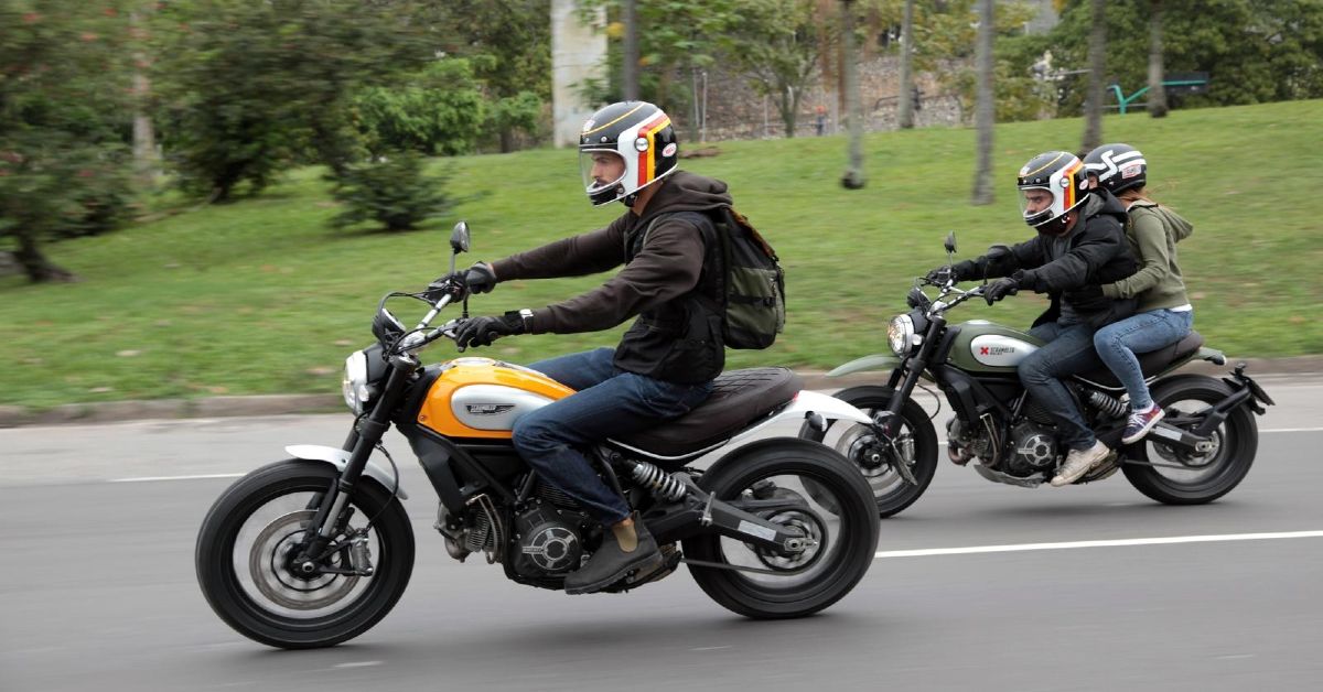 ducati dual sport for sale