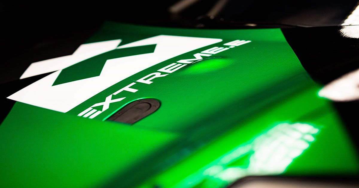 Extreme-E: The Environmentally-Friendly Motorsport