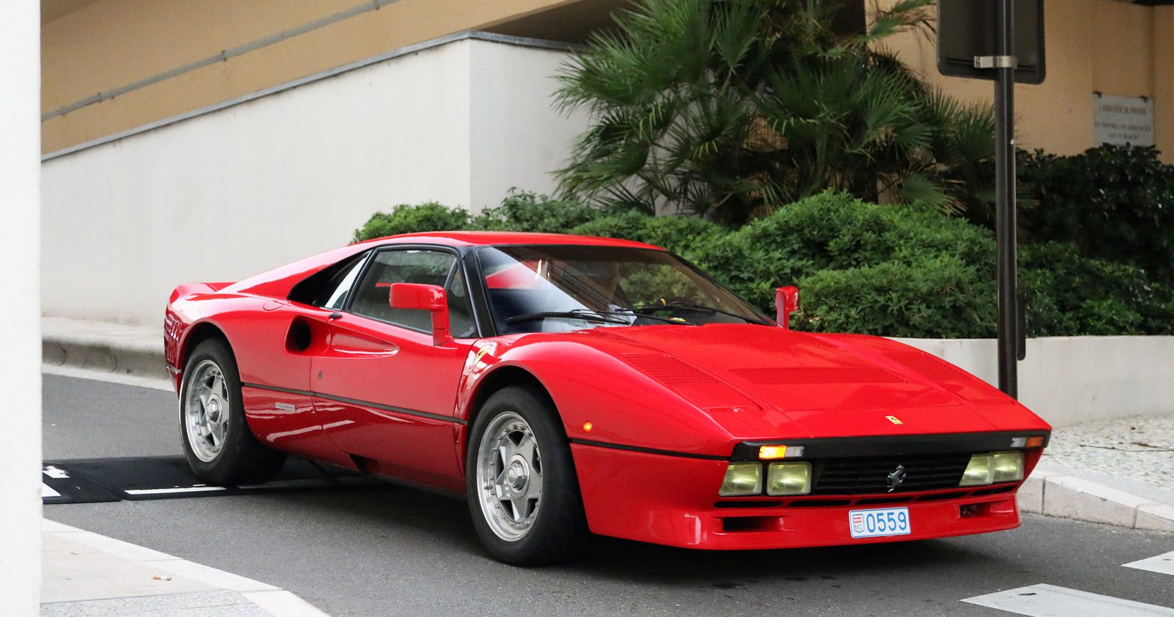 These Are The 10 Coolest European Cars From The 1980s